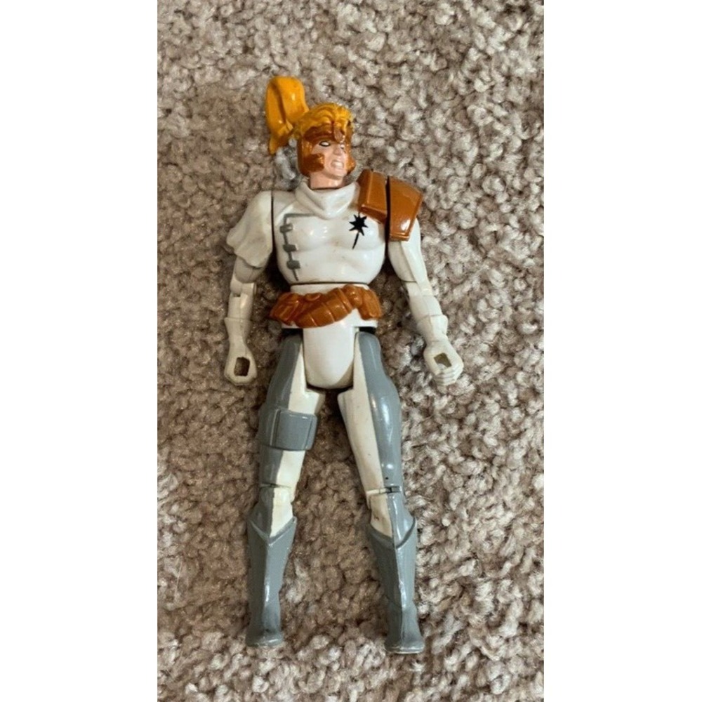 ToyBiz Marvel Shatterstar The Uncanny X Men‎ X Force 6" Action Figure